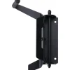 BBB Cycling Parkinglot Swivel Wandhouder BTL-127 - zwart