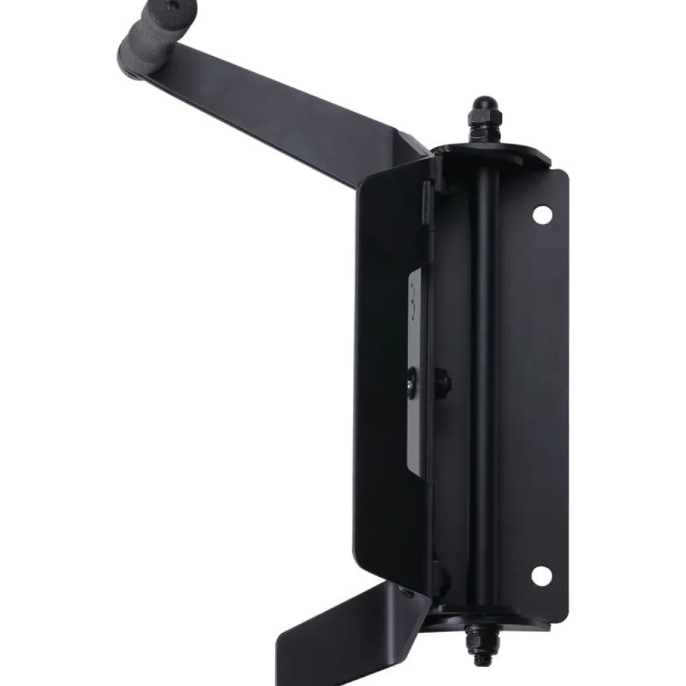 BBB Cycling Parkinglot Swivel Wandhouder BTL-127 - zwart