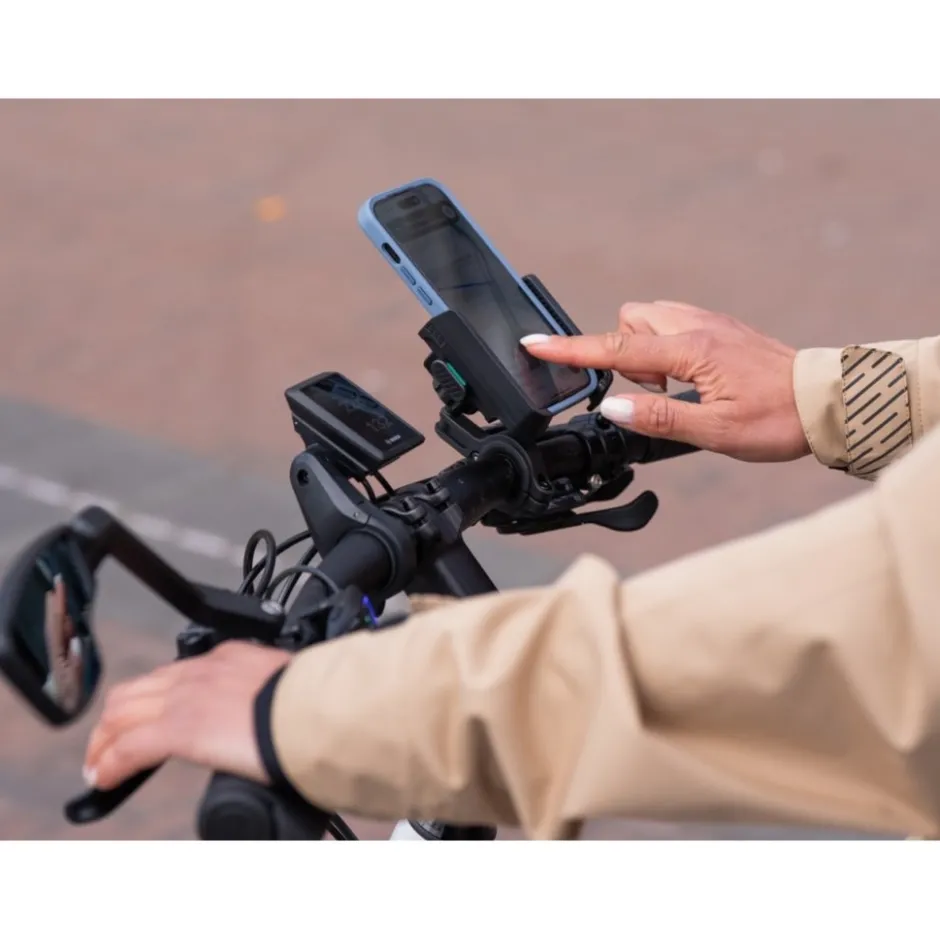 Telefoonhouders|Houders Voor Mobiele Telefoons < BBB Cycling PhoneLock BSM-15 Telefoonhouder