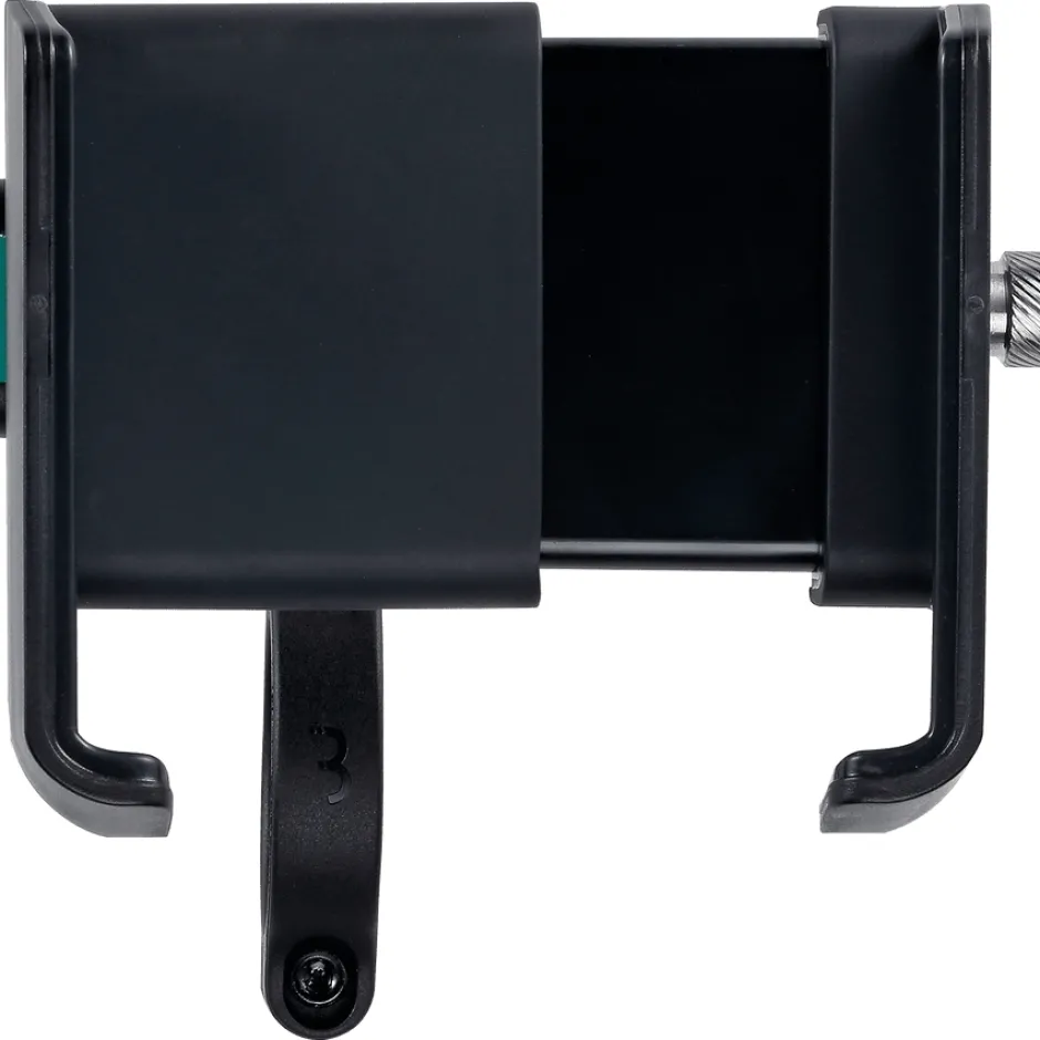 Telefoonhouders|Houders Voor Mobiele Telefoons < BBB Cycling PhoneLock BSM-15 Telefoonhouder
