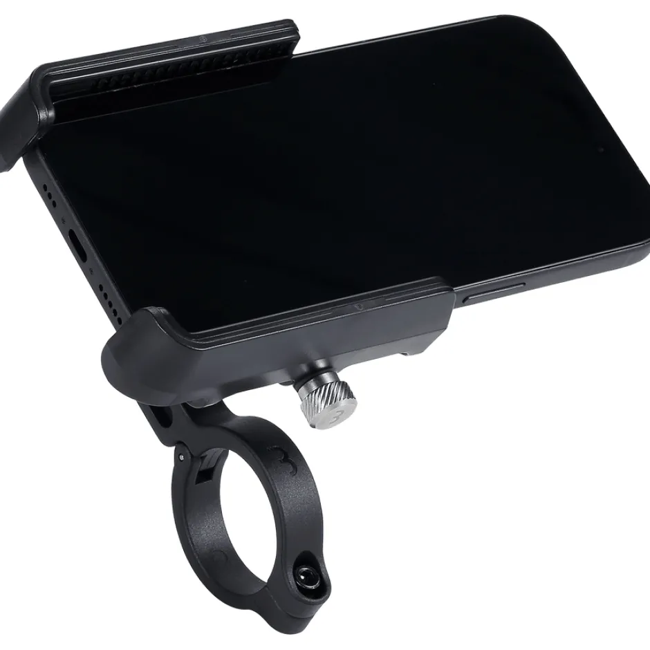 Telefoonhouders|Houders Voor Mobiele Telefoons < BBB Cycling PhoneLock BSM-15 Telefoonhouder