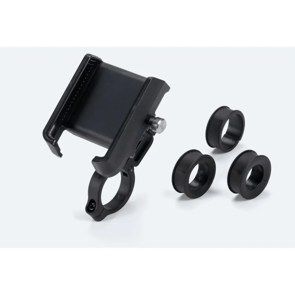 Telefoonhouders|Houders Voor Mobiele Telefoons < BBB Cycling PhoneLock BSM-15 Telefoonhouder