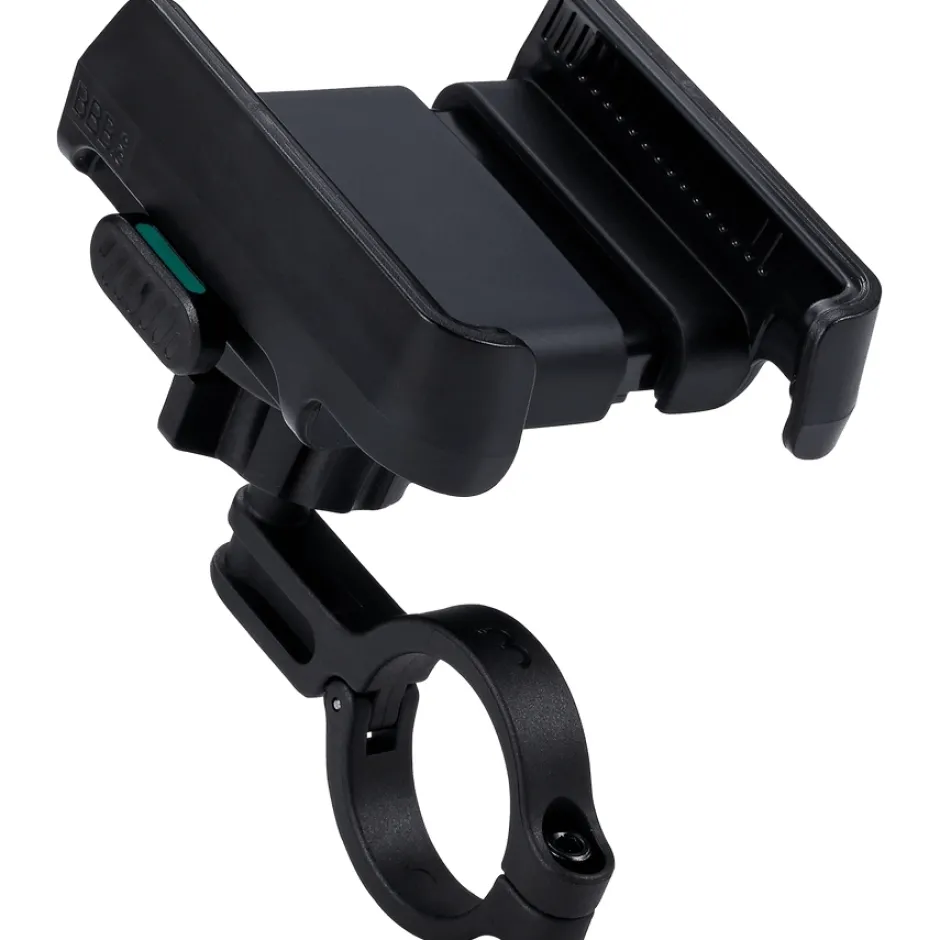 Telefoonhouders|Houders Voor Mobiele Telefoons < BBB Cycling PhoneLock BSM-15 Telefoonhouder