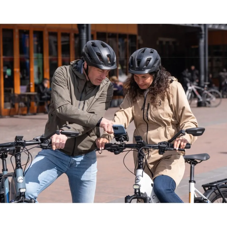 Telefoonhouders|Houders Voor Mobiele Telefoons < BBB Cycling PhoneLock BSM-15 Telefoonhouder