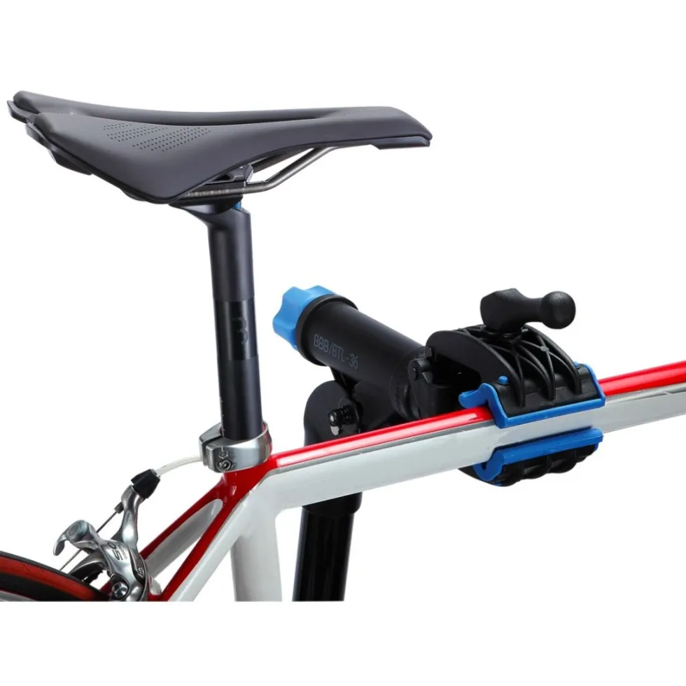 BBB Cycling ProfiMount BTL-36 Work Stand - black/silver