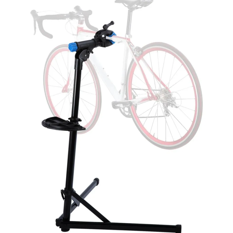BBB Cycling ProfiMount BTL-36 Work Stand - black/silver