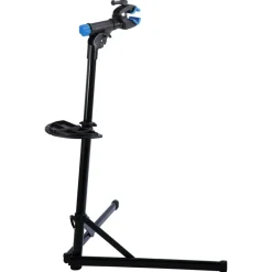 BBB Cycling ProfiMount BTL-36 Work Stand - black/silver