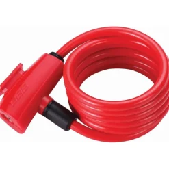 Kabelsloten < BBB Cycling QuickSafe BBL-61 150cm Kabelslot