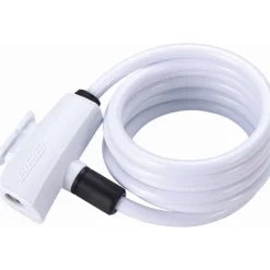 Kabelsloten < BBB Cycling QuickSafe BBL-61 150cm Kabelslot