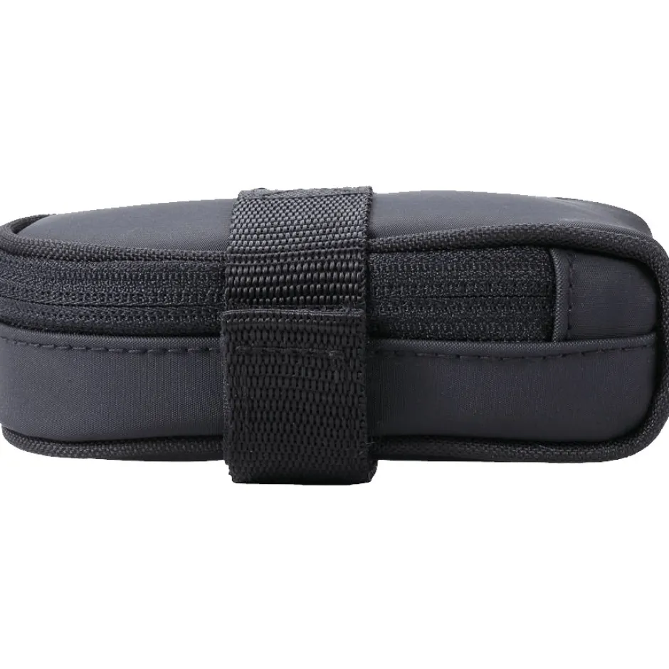 Zadeltassen < BBB Cycling RacePack max BSB-14 Saddle Bag - 0.18L - black
