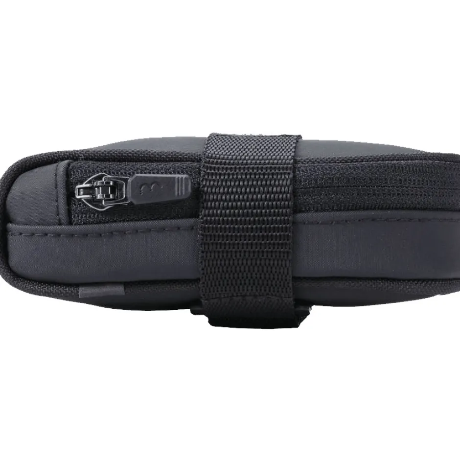Zadeltassen < BBB Cycling RacePack max BSB-14 Saddle Bag - 0.18L - black