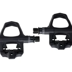 BBB Cycling Rebel BPD-51 Pedal - black