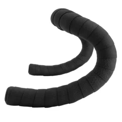 Stuurlint < BBB Cycling ReflectRibbon Handlebar Tape BHT-17 - black/black reflection