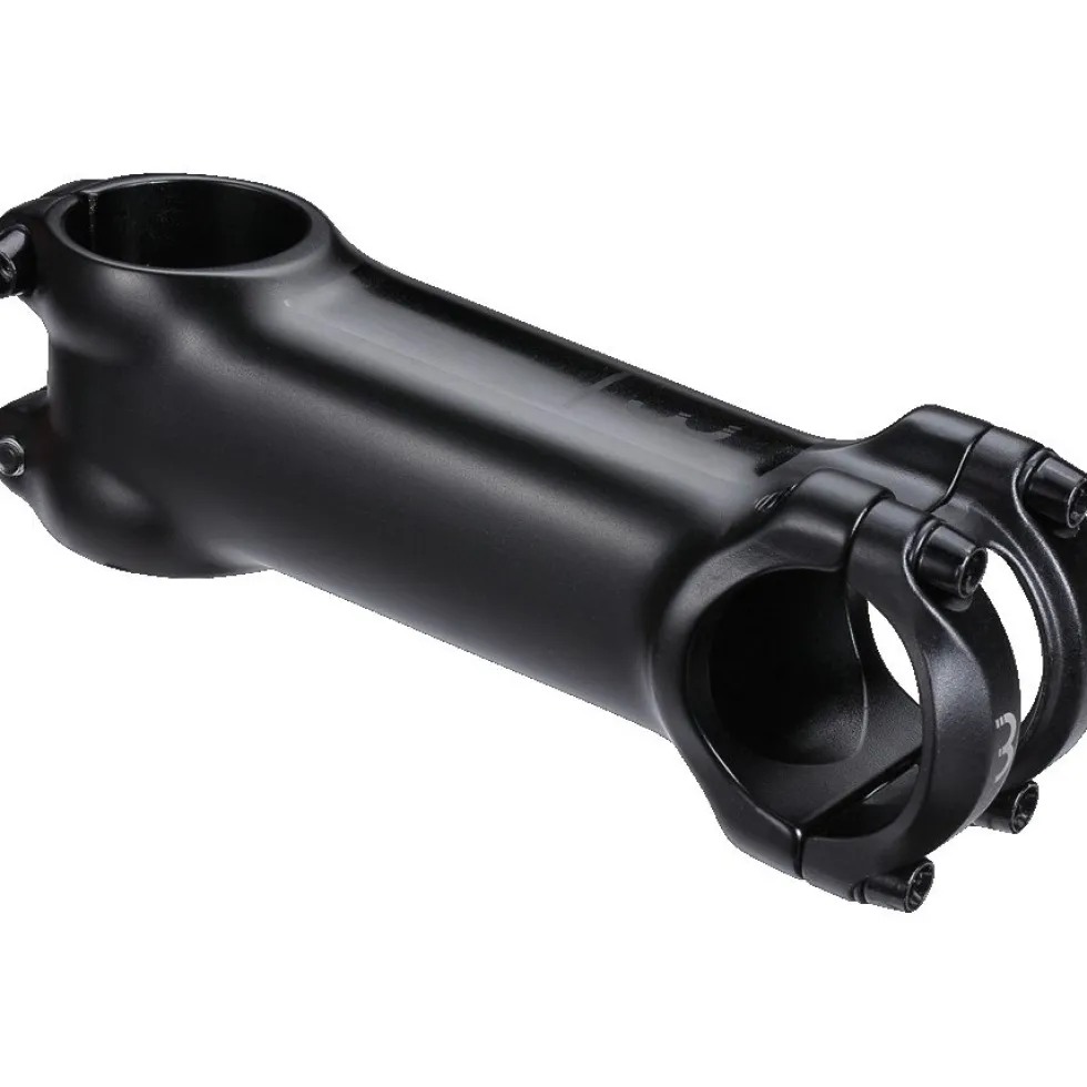 BBB Cycling Rider 2.0 BHS-09 Stem 1 1/8" | 31.8mm - black