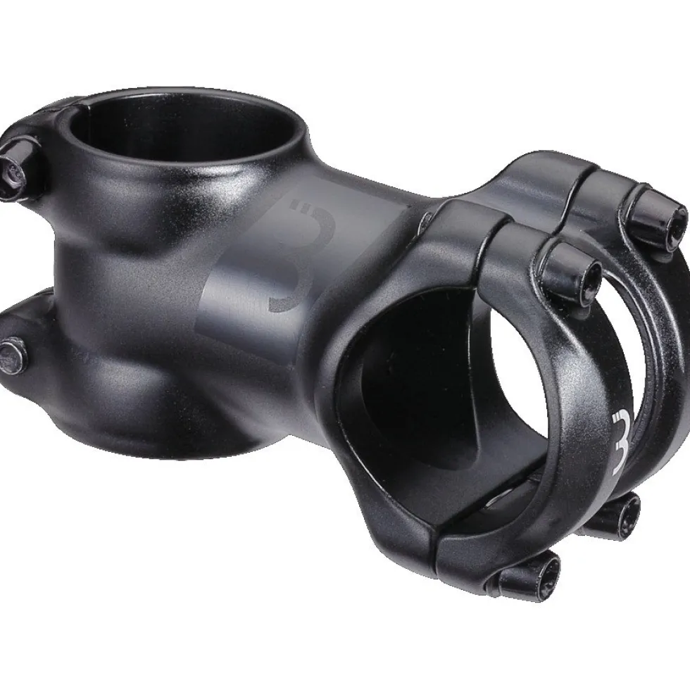 BBB Cycling Rider 2.0 BHS-09 Stem 1 1/8" | 31.8mm - black