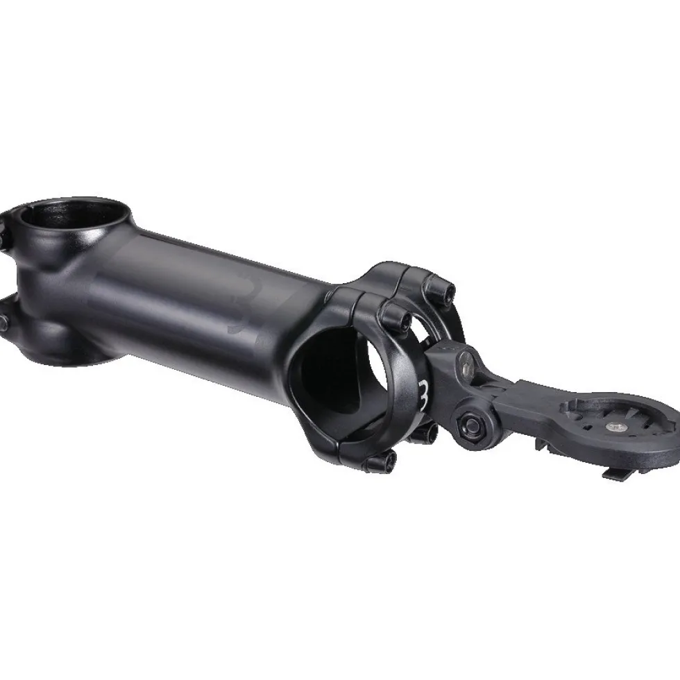 BBB Cycling Rider 2.0 BHS-09 Stem 1 1/8" | 31.8mm - black