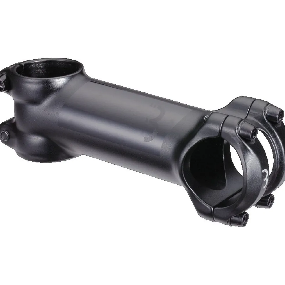 BBB Cycling Rider 2.0 BHS-09 Stem 1 1/8" | 31.8mm - black