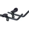 BBB Cycling Road AeroMAX BHB-60 Clip-on bar - black