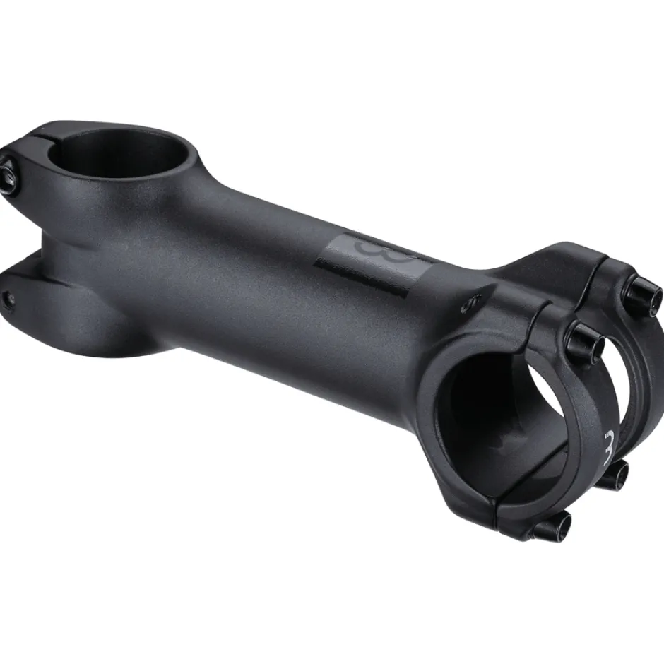 Stuurpennen < BBB Cycling RoadForce II Stuurpen - BHS-08 | 31.8 | zwart