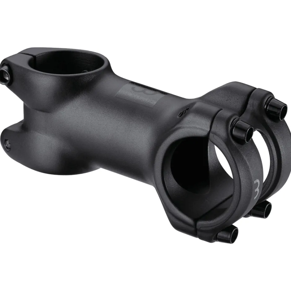 Stuurpennen < BBB Cycling RoadForce II Stuurpen - BHS-08 | 31.8 | zwart