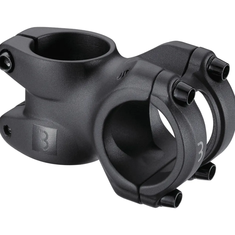 Stuurpennen < BBB Cycling RoadForce II Stuurpen - BHS-08 | 31.8 | zwart