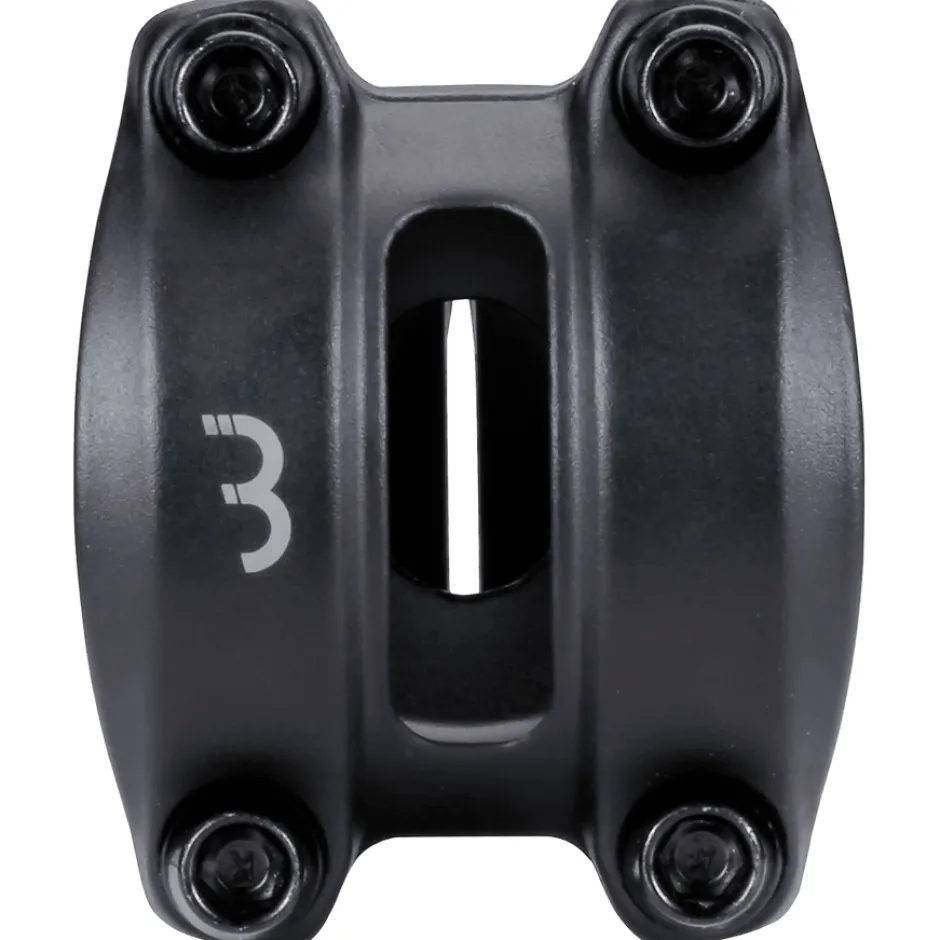 Stuurpennen < BBB Cycling RoadForce II Stuurpen - BHS-08 | 31.8 | zwart