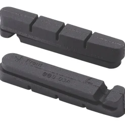 BBB Cycling RoadStop BBS-03A Road Brake Pads Shimano/SRAM (4 pcs)