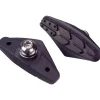 BBB Cycling RoadStop Luxe remschoenen voor racefietsen - BBS-01D (4 stuks)