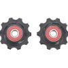 BBB Cycling RollerBoys BDP-11 Jockey Wheels Ceramic 10 Teeth