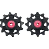 BBB Cycling Rollerboys Ceramic BDP-20X 12T SRAM XPLR Derailleurwieltjes