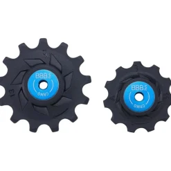 BBB Cycling Rollerboys Tandwielen Shimano GRX 11/13 Tanden BDP-08