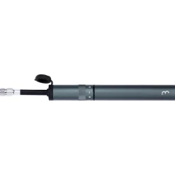 BBB Cycling Samurai BMP-50 Mini Pump - gray