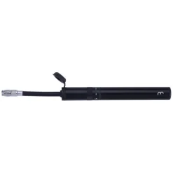 Mini Pompen < BBB Cycling Samurai Minipomp BMP-50 - zwart