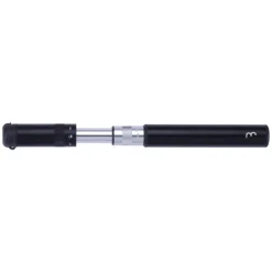 Mini Pompen < BBB Cycling Samurai Minipomp BMP-50 - zwart