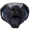 Zadeltassen < BBB Cycling Seat Sidekick BSB-143 Saddle Bag - 10L - black