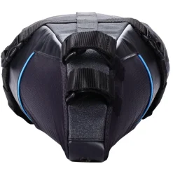 Zadeltassen < BBB Cycling Seat Sidekick BSB-143 Saddle Bag - 10L - black