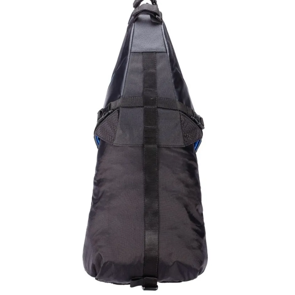 Zadeltassen < BBB Cycling Seat Sidekick BSB-143 Saddle Bag - 10L - black