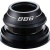 Balhoofdsets < BBB Cycling Semi-Integrated Tapered BHP-55 Headset Ahead - tapered - ZS44/28,6 | ZS55/40