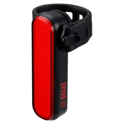 BBB Cycling SignalBrake USB-C BLS-256 Achterlicht - zwart
