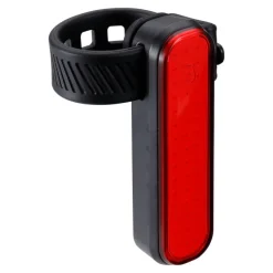BBB Cycling SignalBrake USB-C BLS-256 Achterlicht - zwart
