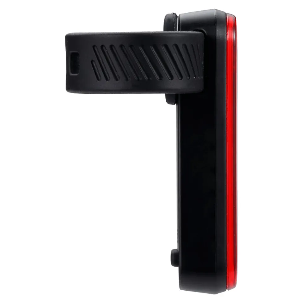 BBB Cycling SignalBrake USB-C BLS-256 Achterlicht - zwart