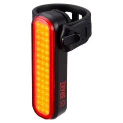 BBB Cycling SignalBrake USB-C BLS-256 Achterlicht - zwart