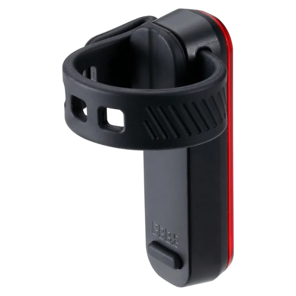 BBB Cycling SignalBrake USB-C BLS-256 Achterlicht - zwart