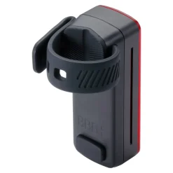 Verlichting|Achterlampen < BBB Cycling Signal Pro BLS-168 Achterlicht - zwart