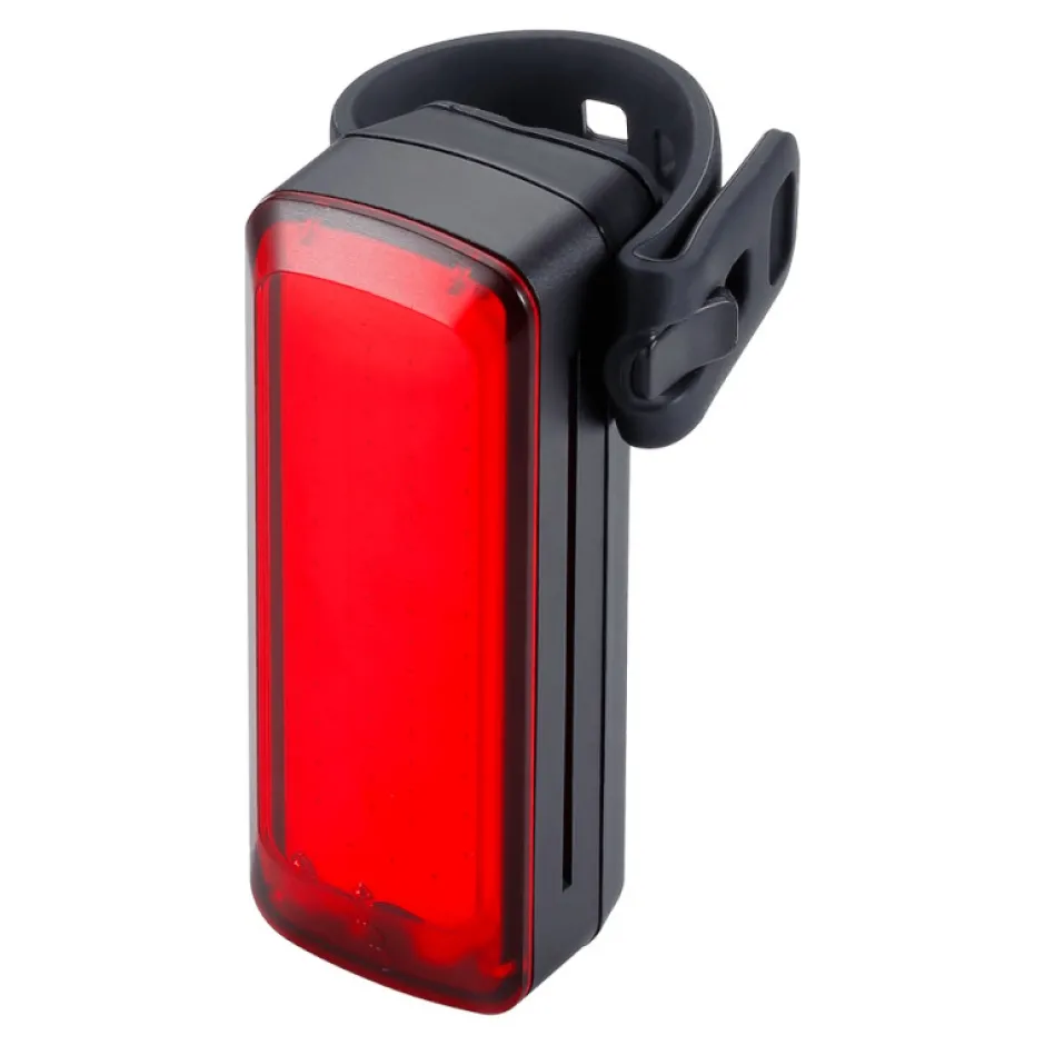 Verlichting|Achterlampen < BBB Cycling Signal Pro BLS-168 Achterlicht - zwart