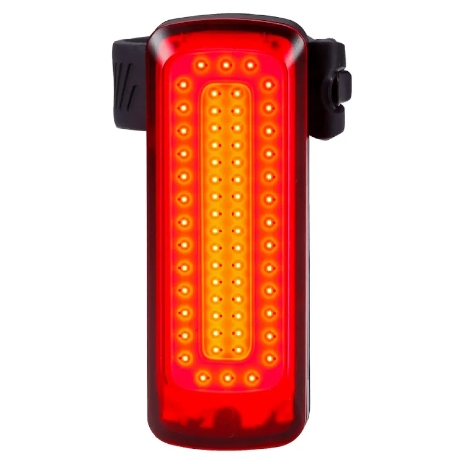 Verlichting|Achterlampen < BBB Cycling Signal Pro BLS-168 Achterlicht - zwart