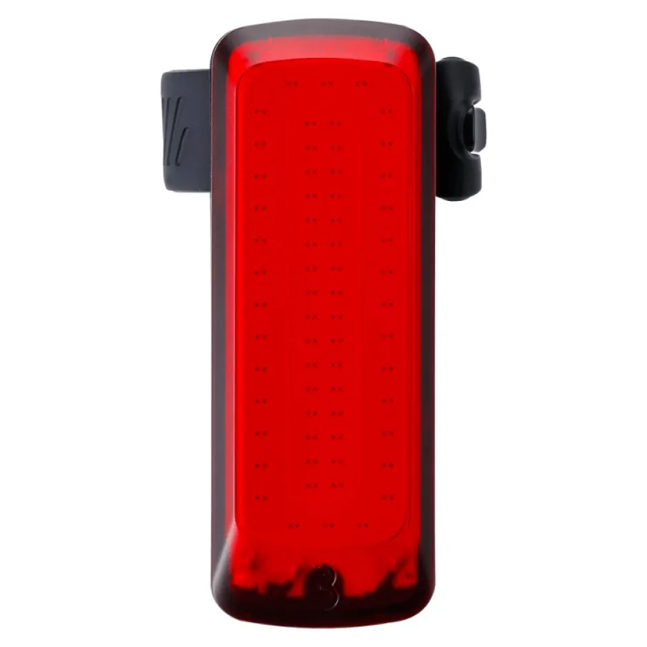 Verlichting|Achterlampen < BBB Cycling Signal Pro BLS-168 Achterlicht - zwart