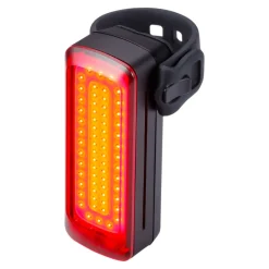 Verlichting|Achterlampen < BBB Cycling Signal Pro BLS-168 Achterlicht - zwart