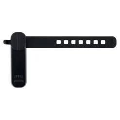 BBB Cycling Signal USB-C BLS-255 Achterlicht - zwart