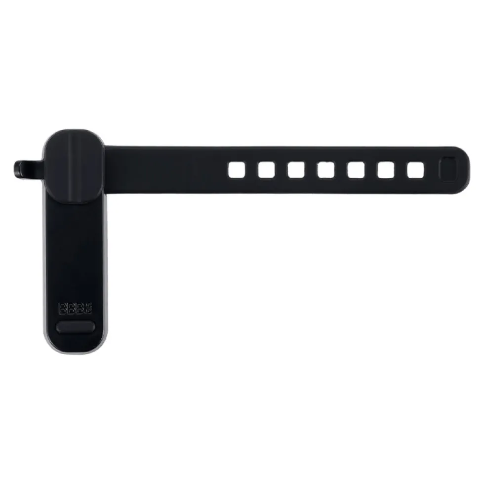 BBB Cycling Signal USB-C BLS-255 Achterlicht - zwart